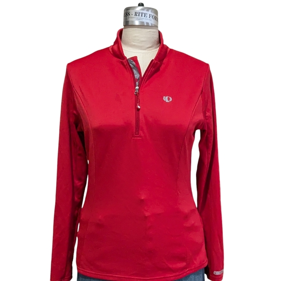 Pearl Izumi Cycling Jacket Size Large - Picture 1 of 14